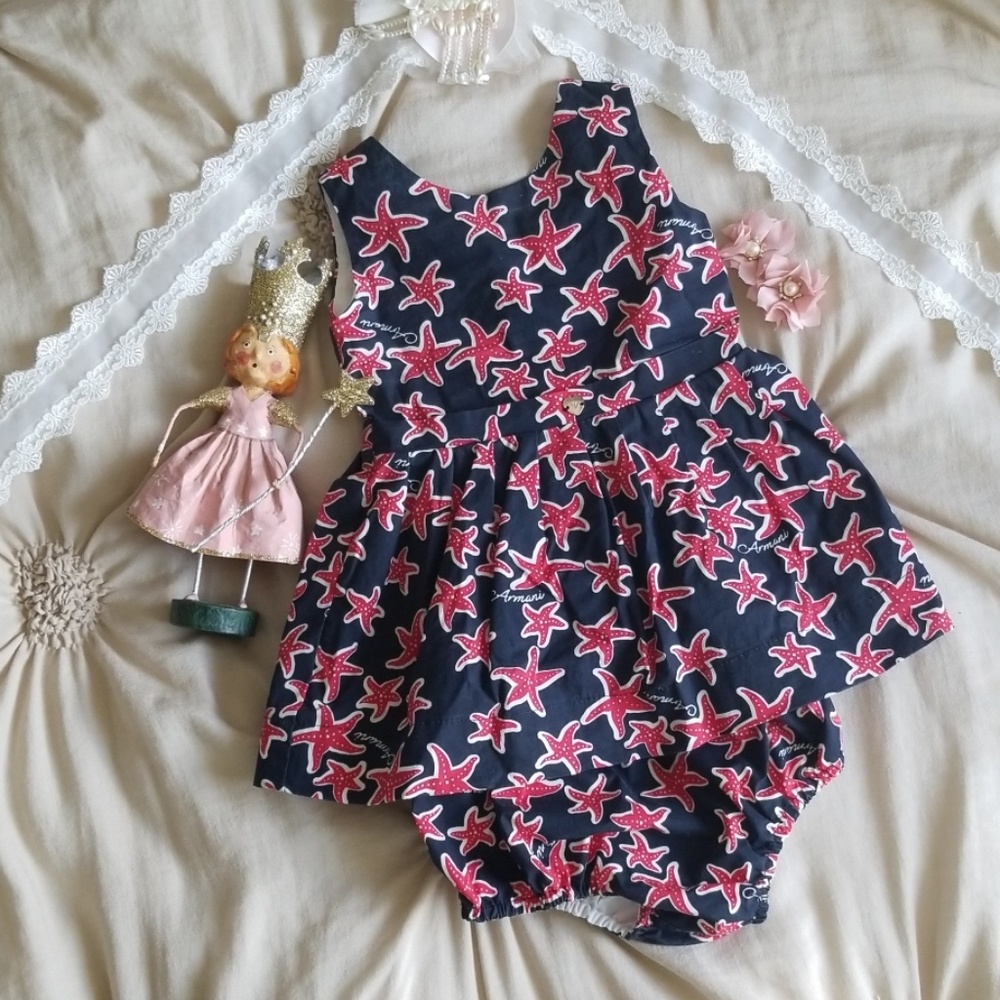 Armani Baby set